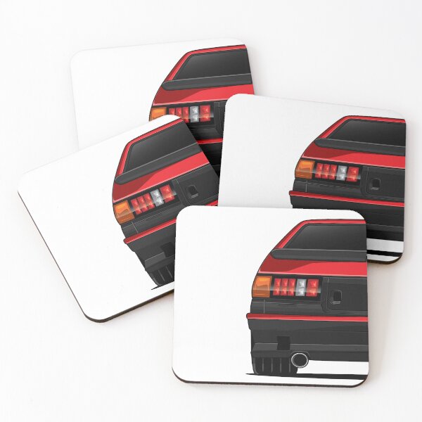 Item preview, Trueno Ae86 designed and sold by pjrstudio.