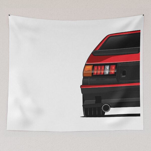 Item preview, Trueno Ae86 designed and sold by pjrstudio.