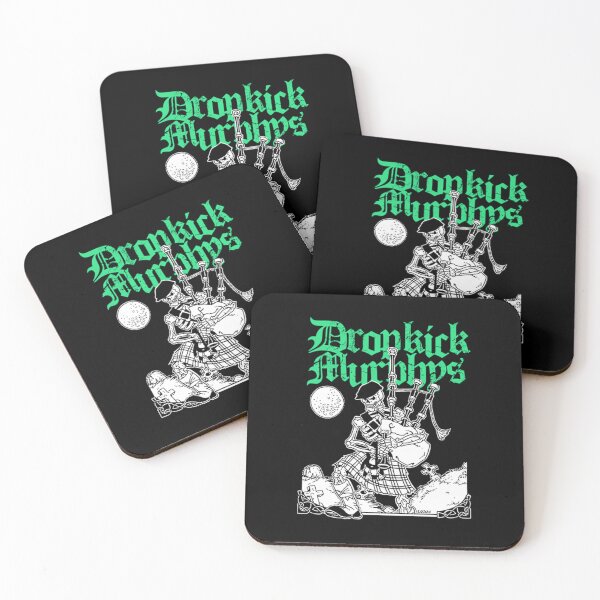Item preview, Dropkick Murphys designed and sold by koiterwewa.