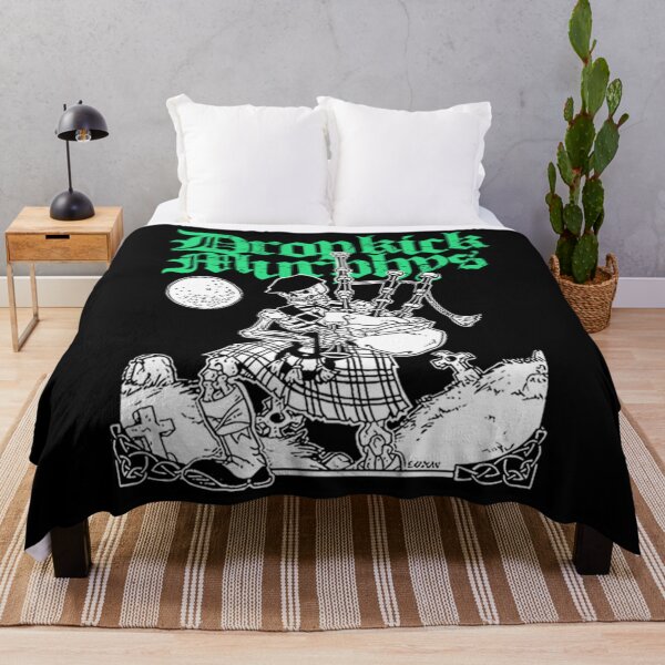 Item preview, Dropkick Murphys designed and sold by koiterwewa.