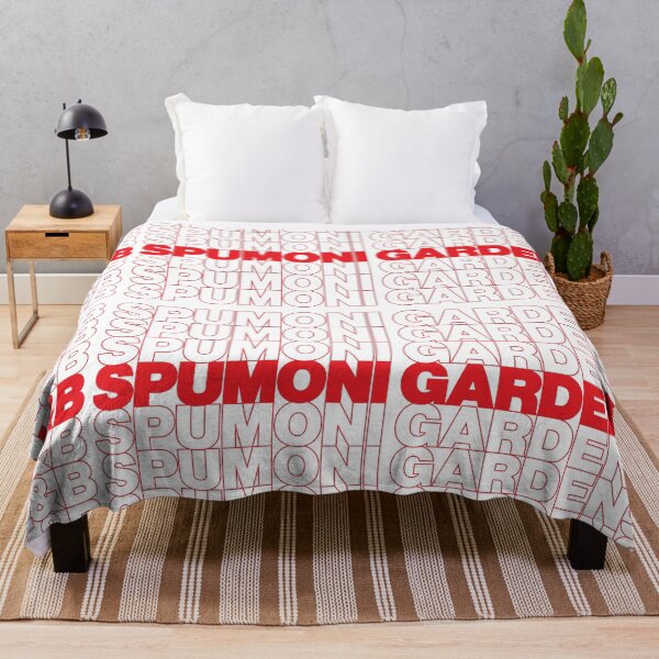 Item preview, L&B SPUMONI GARDENS designed and sold by oddwonders.