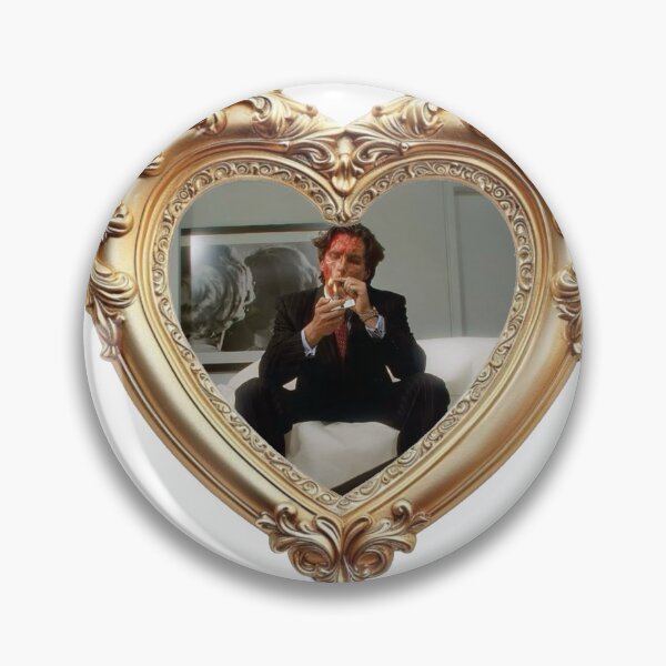 Item preview, american psycho designed and sold by highwayragdoll.