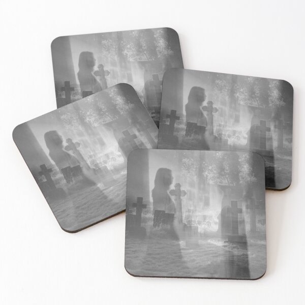 Item preview, Silent Graves designed and sold by Nightfall Designs.