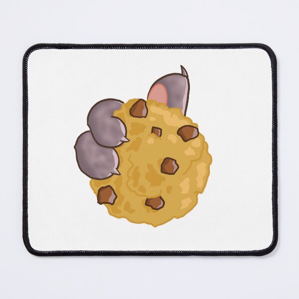 Item preview, Cookie Kitten Nom Nom - Thumbs Up for Cookie designed and sold by key-creations.
