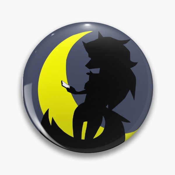 Item preview, Loona Silhouette designed and sold by Jestertastic.