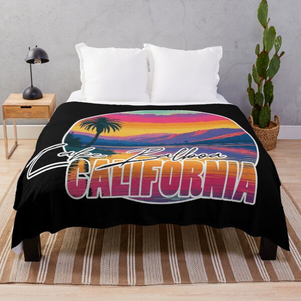 Item preview, Lake Balboa, Los Angeles County, California, Lake sunset designed and sold by Wanderful-roads.