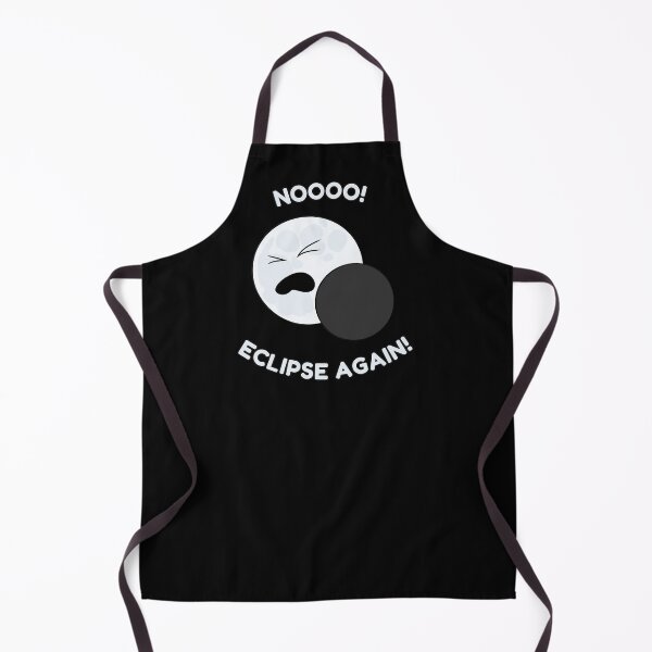 Item preview, NOOOO! ECLIPSE AGAIN! designed and sold by HugSomeNettles.