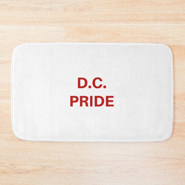 Item preview,  D.C. PRIDE designed and sold by binmaster3000.