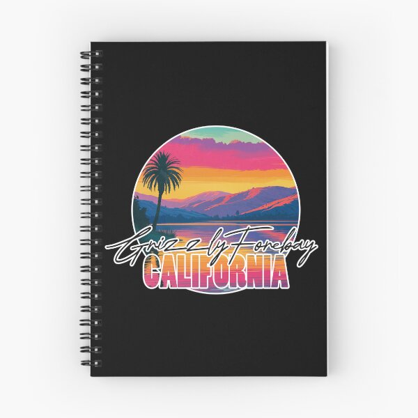 Item preview, Grizzly Forebay, Plumas County, California, Lake sunset designed and sold by Wanderful-roads.