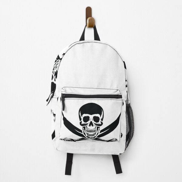 Item preview, Jolly Roger designed and sold by MatrixTattoo.