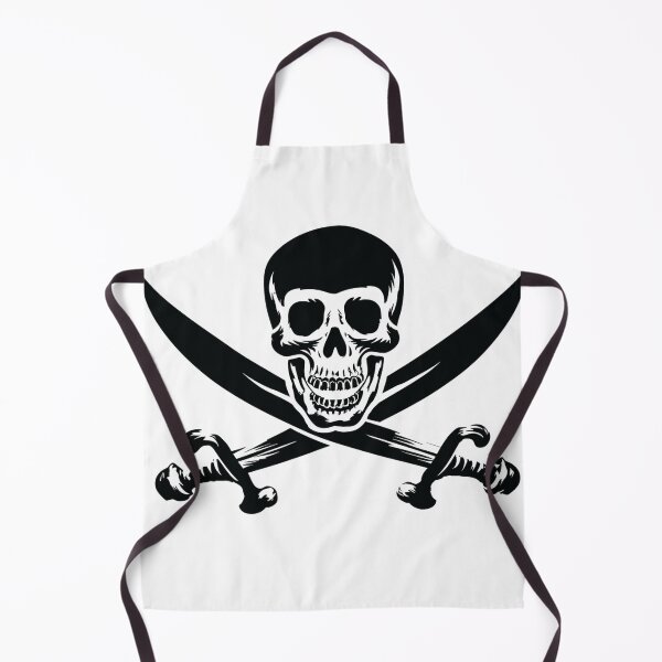 Item preview, Jolly Roger designed and sold by MatrixTattoo.