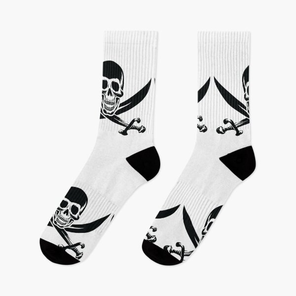 Item preview, Jolly Roger designed and sold by MatrixTattoo.