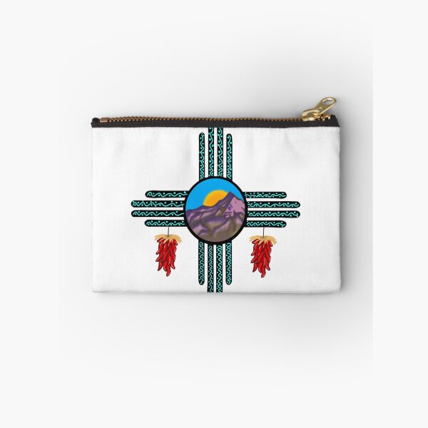 Item preview, New Mexico Sandia Mountains designed and sold by SanchezSketches.