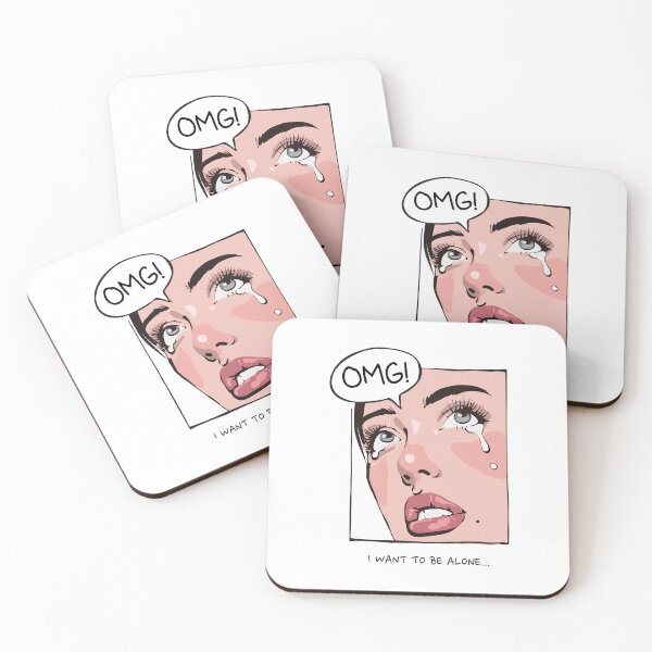 Item preview, Strong Women Feminist Art – Girl Power Equality Quote for Motivation and Inspiration designed and sold by BROWNEESHOUSE.