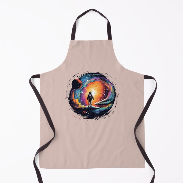 Item preview, Colorful Space Exploration designed and sold by ColorTherapy.