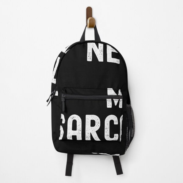 Item preview, Me? Sarcastic? Never! funny sarcasm witty joke dry humor designed and sold by snowry.