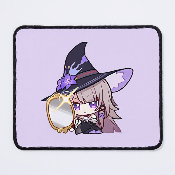 Item preview, The Herta | Honkai: Star Rail designed and sold by Verthalies.
