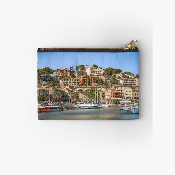 Item preview, Sóller Harbour designed and sold by Viv Thompson Photography .