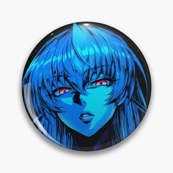 Item preview, Igawa Asagi - 17 designed and sold by Infinite-Aspire.