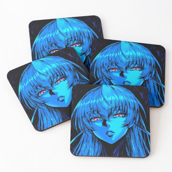 Item preview, Igawa Asagi - 17 designed and sold by Infinite-Aspire.