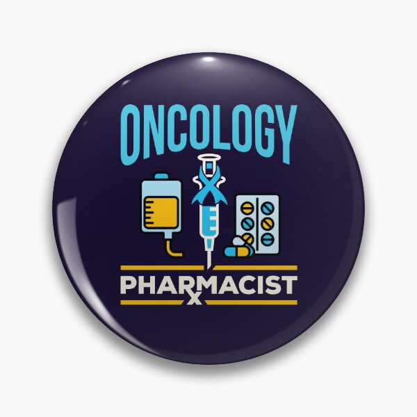 Item preview, Oncology Pharmacist Cancer Pharmacy Team designed and sold by jaygo.