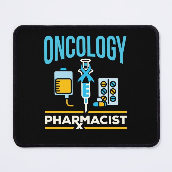 Item preview, Oncology Pharmacist Cancer Pharmacy Team designed and sold by jaygo.