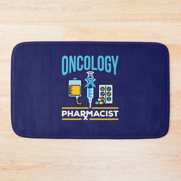Item preview, Oncology Pharmacist Cancer Pharmacy Team designed and sold by jaygo.