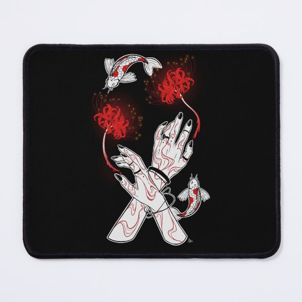 Item preview, Crimson Ritual designed and sold by Ammodyte.