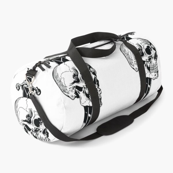 Item preview, Skull Dagger  designed and sold by MatrixTattoo.