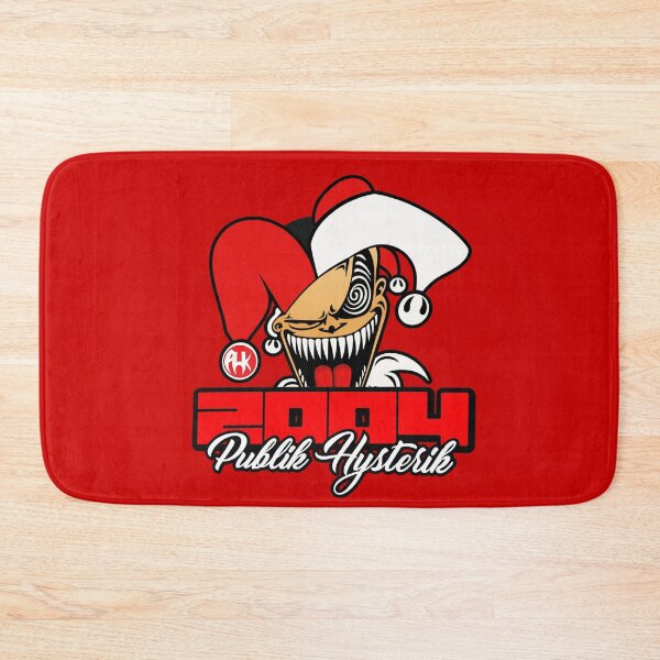 Item preview, Publik Hysterik 04 Bound by Passion designed and sold by canvasriddle.