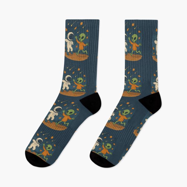 Item preview, Autumn Cosmic Dance designed and sold by HEERMANArt.