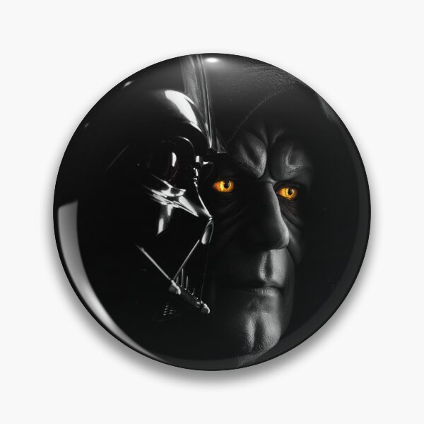 Item preview, Darth Vader & Darth Sidious designed and sold by HardDraw.