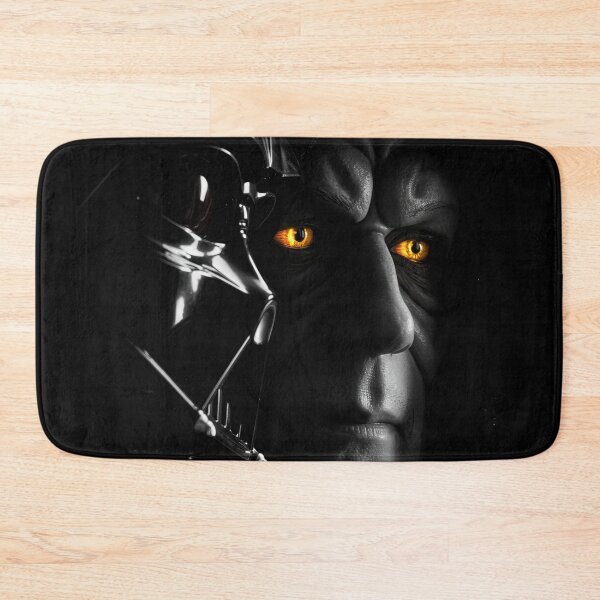 Item preview, Darth Vader & Darth Sidious designed and sold by HardDraw.