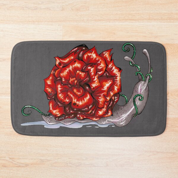 Item preview, Garden snail designed and sold by solarartdesigns.