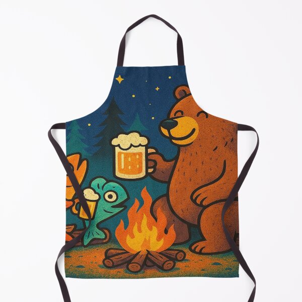 Item preview, Animals thinking about fate designed and sold by Sawolta30340.