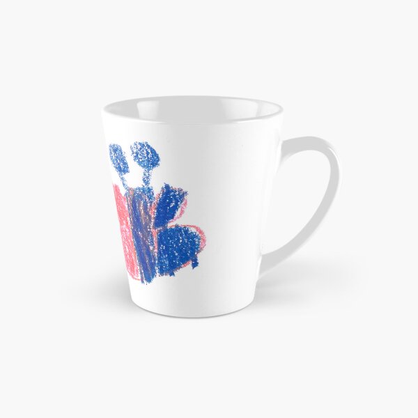 Aperçu de l'œuvre FD 0004 C - Patron de crayon papillon - Grand créée et vendue par o finding Studio.