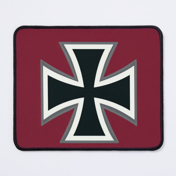 Item preview, Iron Cross designed and sold by MatrixTattoo.