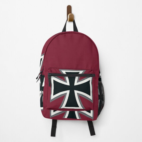 Item preview, Iron Cross designed and sold by MatrixTattoo.