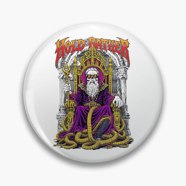 Item preview, Gothic cobra Meme Lord inspired by KingCobraJFS designed and sold by Uglyandcute.