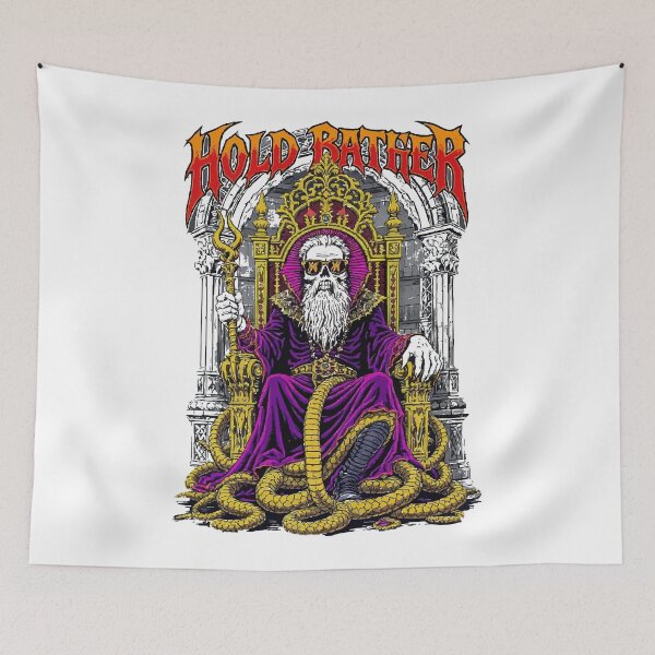 Item preview, Gothic cobra Meme Lord inspired by KingCobraJFS designed and sold by Uglyandcute.