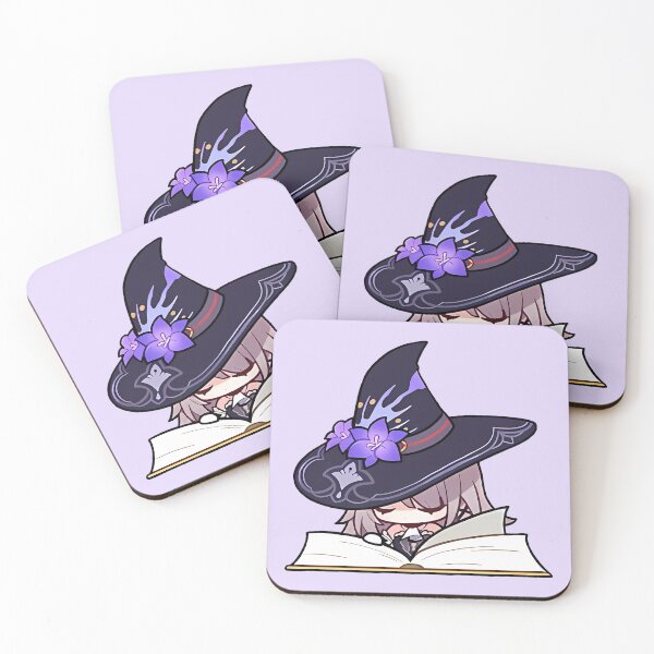 Item preview, The Herta | Honkai: Star Rail designed and sold by Verthalies.