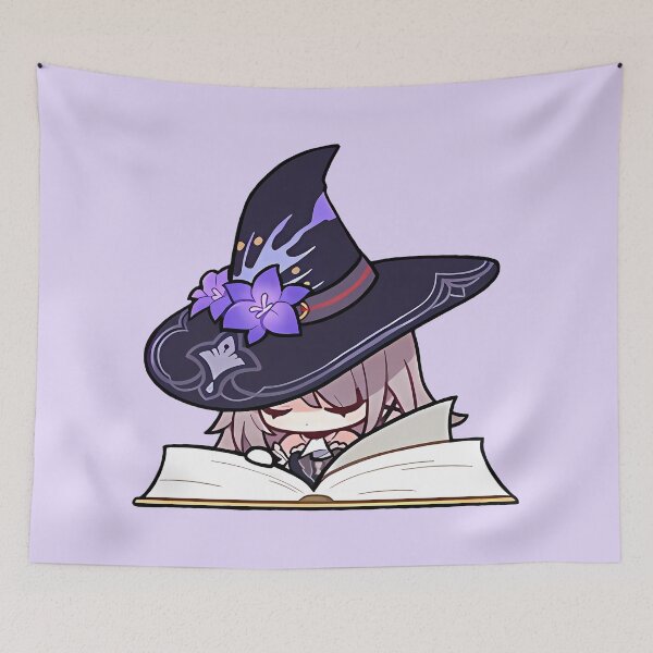 Item preview, The Herta | Honkai: Star Rail designed and sold by Verthalies.