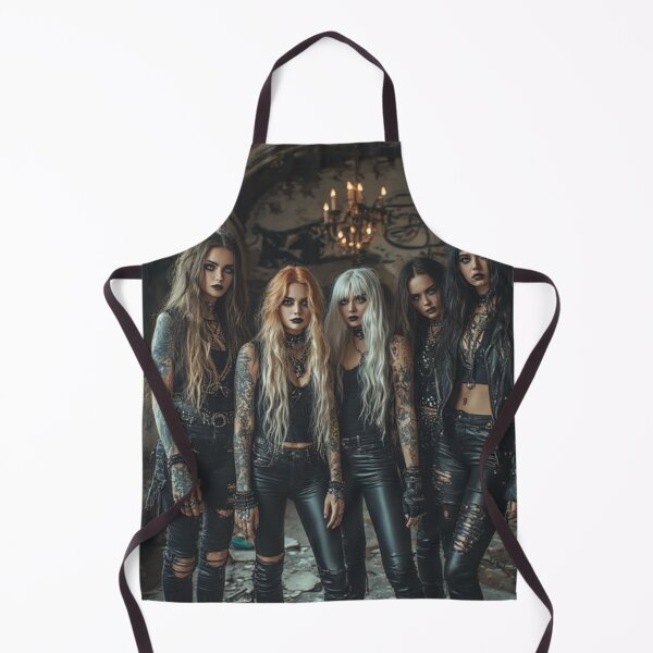 Item preview, Old School Metal designed and sold by TheDarkWardrobe.