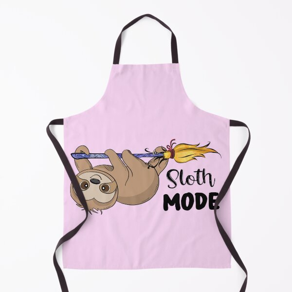 Item preview, Sloth Mode designed and sold by Netti Studio 45.