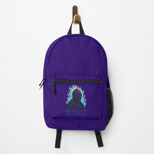 Item preview, Indigo Knight : Flame Aura designed and sold by Roebuck Records.
