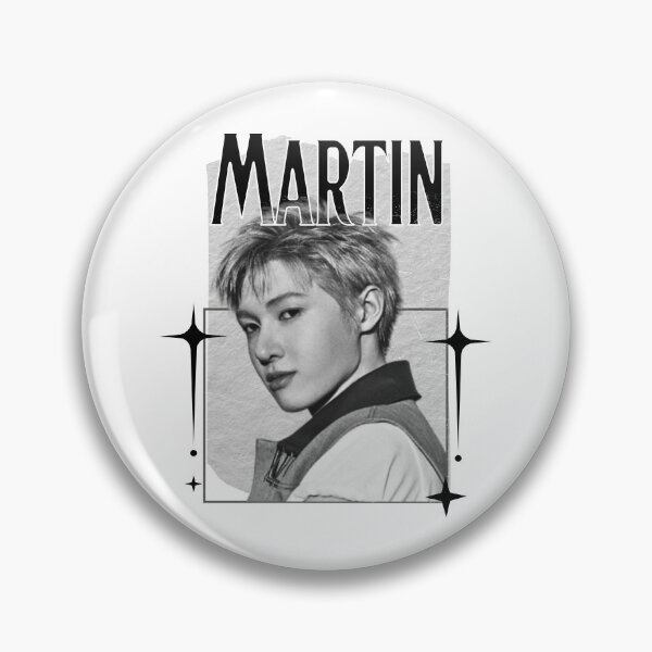 Item preview, CORTIS Martin Kpop Boy Group Scrapbook Collage Cozy Y2K Vintage Design designed and sold by HELL0WBELLO.