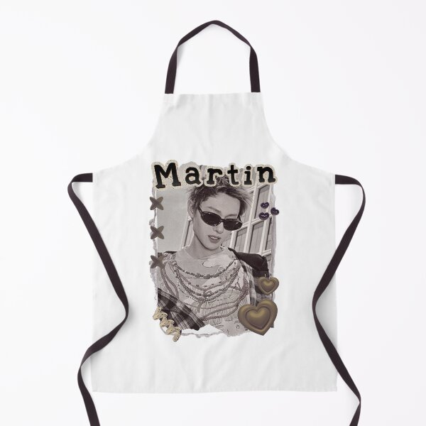 Item preview, CORTIS Martin Kpop Boy Group Scrapbook Collage Cozy Y2K Vintage Design designed and sold by HELL0WBELLO.