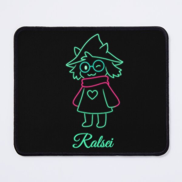 Item preview, Ralsei Prince Of The Dark designed and sold by AariDesigns.