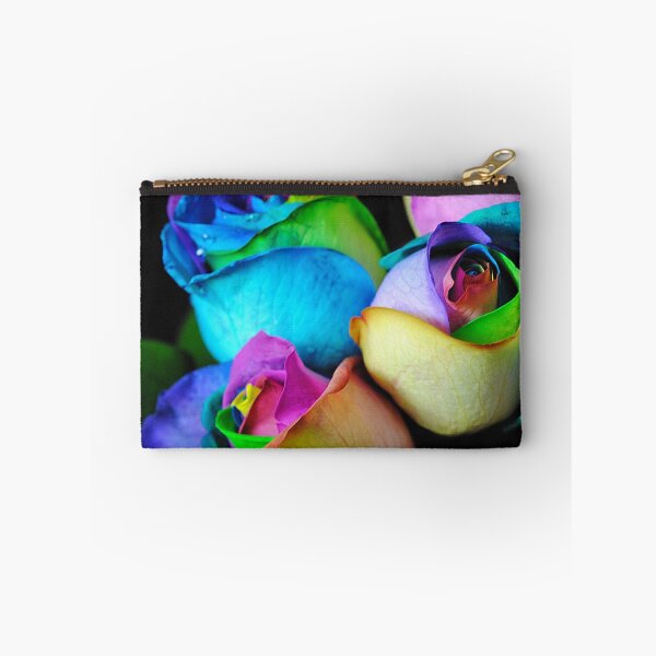 Item preview, Rainbow Roses 9 designed and sold by bloomingvine.