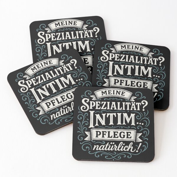 Item preview, My specialty? Natural intimate care! | Funny care saying designed and sold by CareTastic Shop.